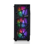 Ant Esports Elite 1100 ATX Mid Tower Case