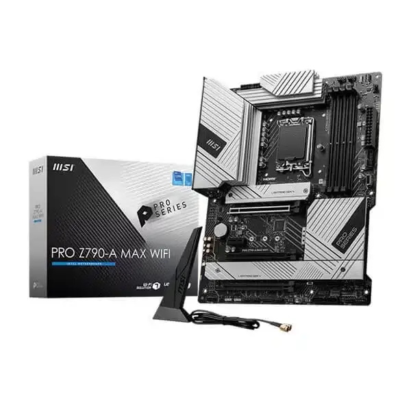 Motherboard