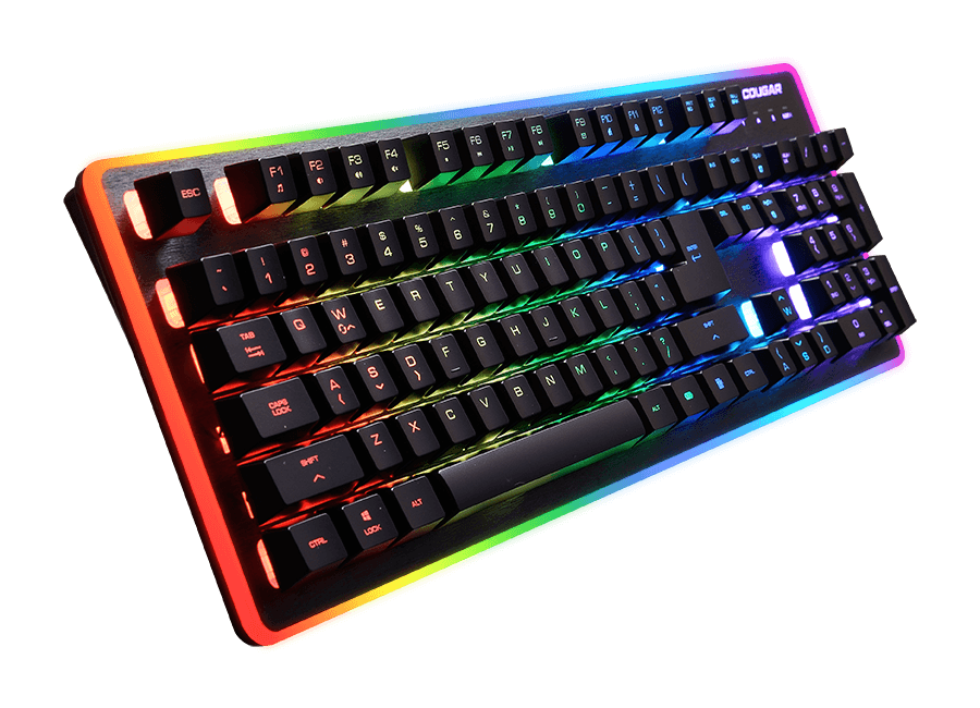 Keyboard