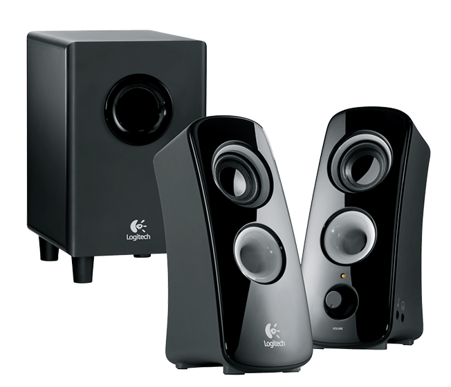Speaker