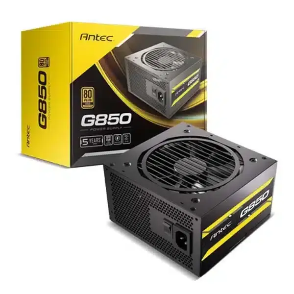 Power Supply