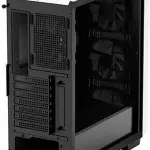Deepcool CC560 White Limited (ATX) Mid Tower Cabinet (White)