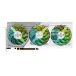 ASRock RX 9070 XT Steel Legend 16GB GDDR6 (White)