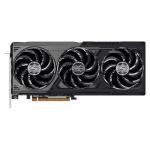 ASRock RX 9070 XT Steel Legend Dark 16GB GDDR6