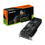 Gigabyte RTX 5070 Windforce OC SFF 12G GDDR7