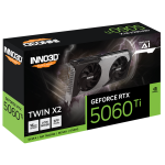 Inno3D RTX 5060 Ti Twin X2 16GB GDDR7