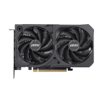 MSI RTX 5050 Shadow 2X OC 8GB GDDR6
