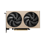 MSI RTX 5060 Inspire 2X OC 8GB GDDR7