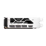 MSI RTX 5060 Inspire 2X OC 8GB GDDR7