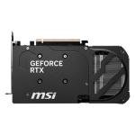 MSI RTX 5060 Ti Shadow 2X OC Plus 8GB GDDR7