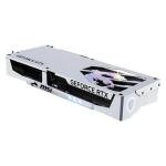 MSI RTX 5070 Gaming Trio OC 12GB GDDR7 (White)