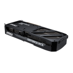 MSI RTX 5070 Ti Shadow 3X OC 16GB GDDR7