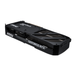 MSI RTX 5080 Shadow 3X OC 16GB GDDR7