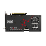 Sapphire PULSE RX 9060 XT Gaming OC 16GB GDDR6