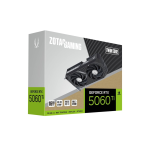 Zotac RTX 5060 Ti Twin Edge 16GB GDDR7