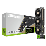 Zotac RTX 5080 Solid Core 16GB GDDR7