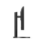 AOC 24B3CF2 23.8″ Full HD IPS Monitor – Black | USB-C with 65W Power Adjustable Height|1ms Response|120Hz