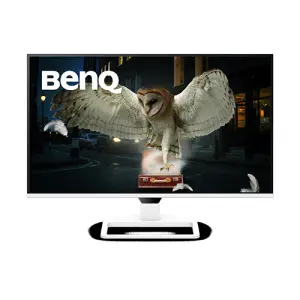 BenQ EW270Q 27 Inch 2K Gaming Monitor
