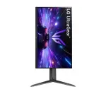 LG UltraGear 27GS65F-B 27 Inch Gaming Monitor