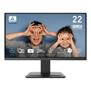 MSI Pro MP223 E2 22 Inch