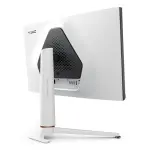 BenQ Mobiuz EX271U 27 Inch 4K Gaming Monitor