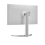 LG UltraFine 27UP850K-W 27 Inch 4K Monitor