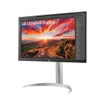 LG UltraFine 27UP850K-W 27 Inch 4K Monitor