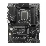 MSI PRO Z790-P WIFI DDR5