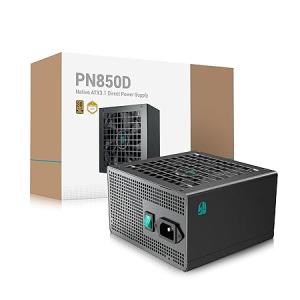 DeepCool Gamer Storm PN850D Gold ATX 3.1 SMPS