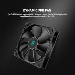 DeepCool Gamer Storm PN850D Gold ATX 3.1 SMPS