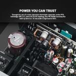 Deepcool Gamer Storm PN1000M Gold ATX 3.1 Fully Modular SMPS
