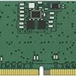Kingston Value Series 32GB 5600MHz CL46 DDR5 RAM (KVR56U46BD8-32)