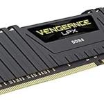 Corsair Vengeance 8GB DDR4 3200MHZ C16 RAM