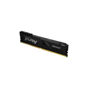 Kingston Fury Beast 8GB (1x8GB) 3200MHz DDR4 RAM (KF432C16BB/8WP)