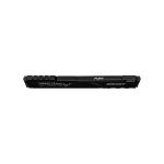 Kingston FURY Beast 16GB 3200MHz DDR4 CL16 Desktop Memory Single Stick KF432C16BB1/16, Black