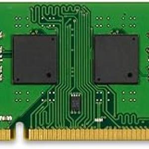 Kingston Value Series 32GB 5600MHz CL46 DDR5 RAM (KVR56U46BD8-32)