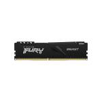 Kingston Fury 32GB 3200MHz DDR4 CL16 DIMM Fury Beast Black (KF432C16BB/32)
