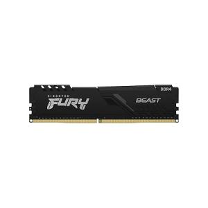 Kingston Fury 32GB 3200MHz DDR4 CL16 DIMM Fury Beast Black (KF432C16BB/32)